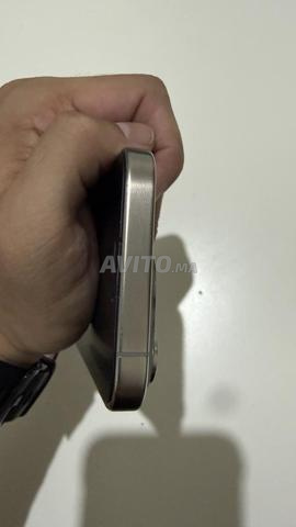 iPhone 15 Pro 1 To - 2