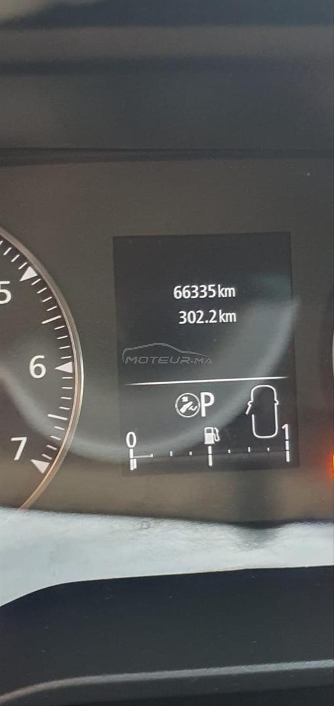 DACIA DUSTER AUTOMATIQUE   2022 