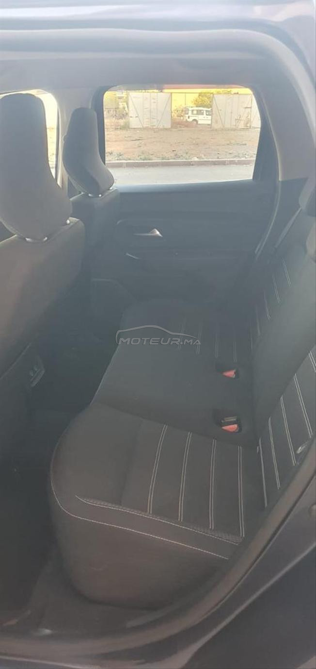 DACIA DUSTER AUTOMATIQUE   2022 