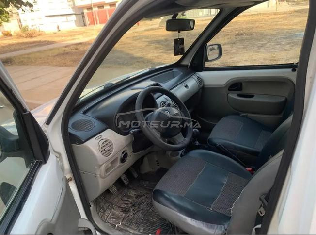 RENAULT kangoo dci 2010