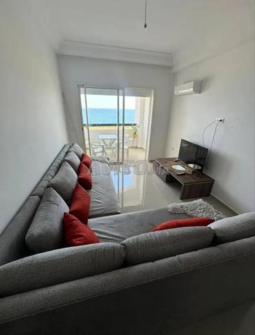Appartements à louer aujourd'hui, ville d'Asilah, Marina Golf - 2