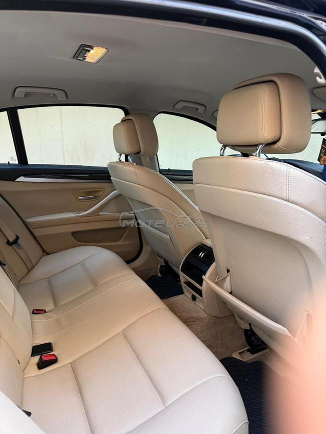 vente BMW520d 
