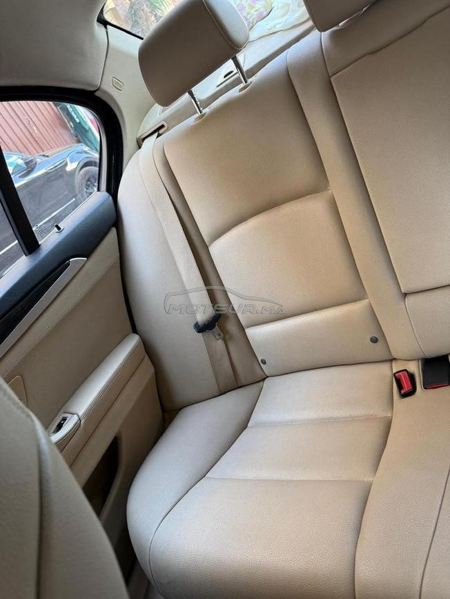 vente BMW520d 