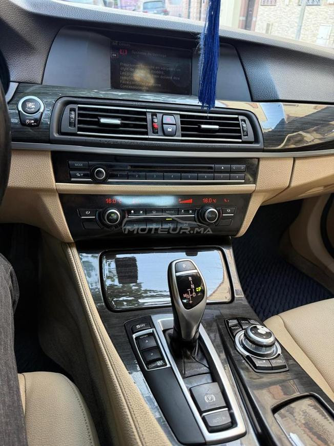 vente BMW520d 