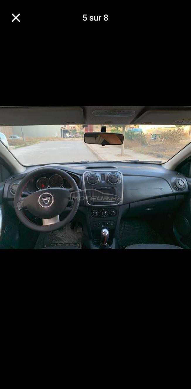 DACIA LOGAN 2016