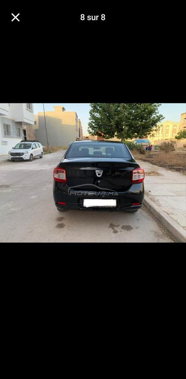 DACIA LOGAN 2016