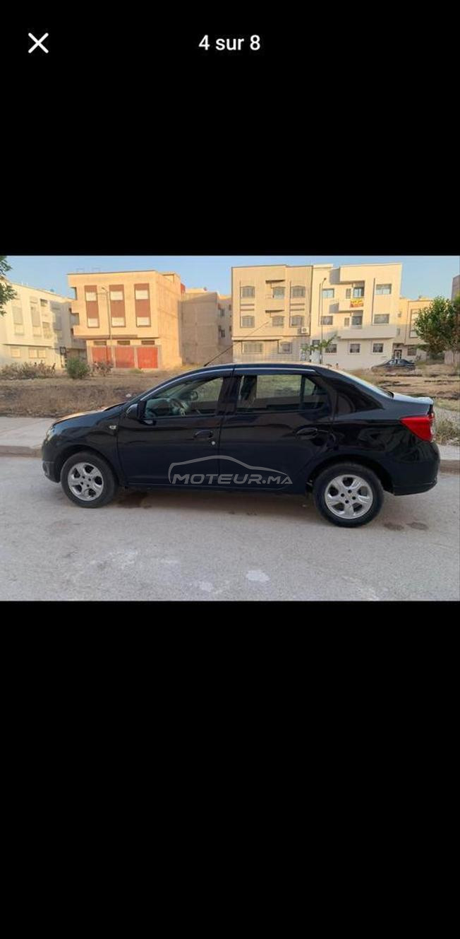 DACIA LOGAN 2016