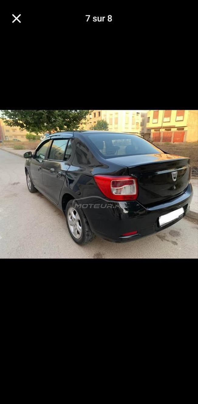 DACIA LOGAN 2016