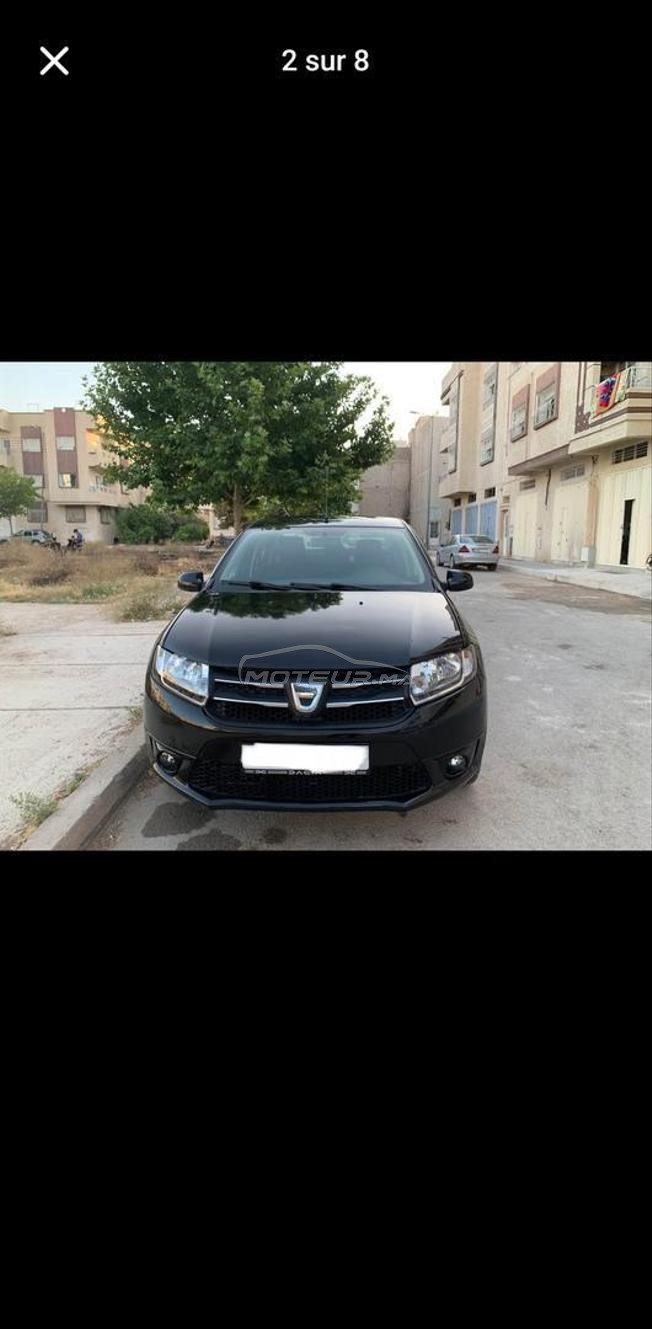 DACIA LOGAN 2016