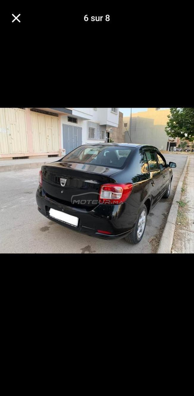 DACIA LOGAN 2016