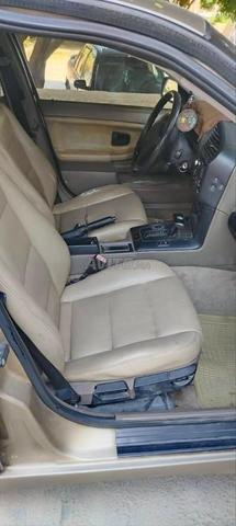 Bmw 320i E36 essence - 2