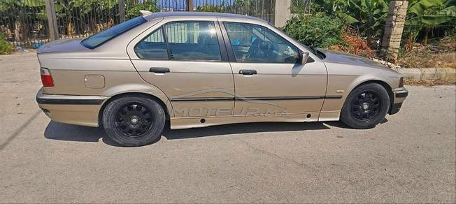 Bmw 320i E36 essence