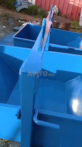 حاوية خرسانة - 2