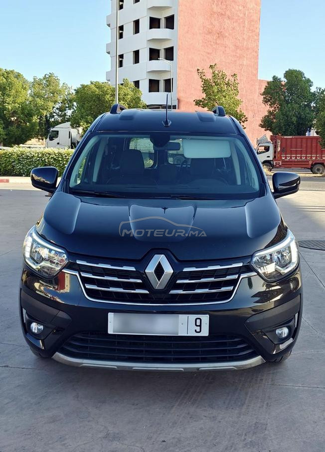 Renault Express 2023 tout Options Premier Main ✋🏻