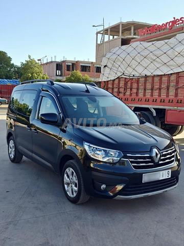 Renault Express 2023 tout Options Premier Main ✋🏻 - 2