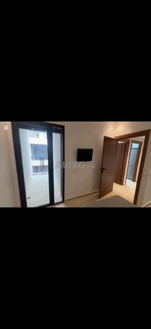 Appartement meublé Les Orangeraies neuf à louer - 2