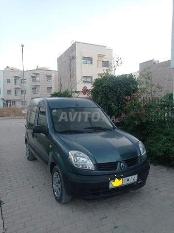 Renault Kangoo Dci - 2