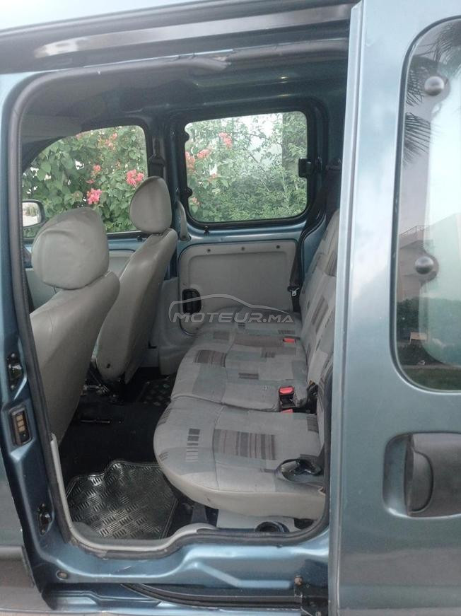 Renault Kangoo Dci 