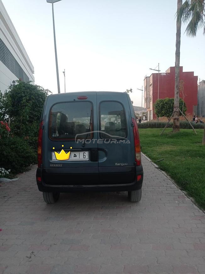 Renault Kangoo Dci 