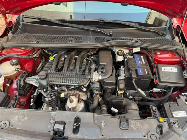 Opel Corsa Essence Manuelle 2021 à Agadir