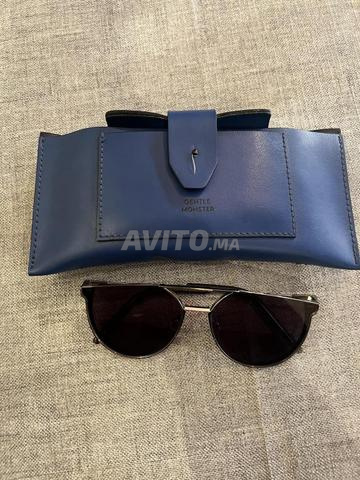Lunettes de soleil GENTLE MONSTER original - 2