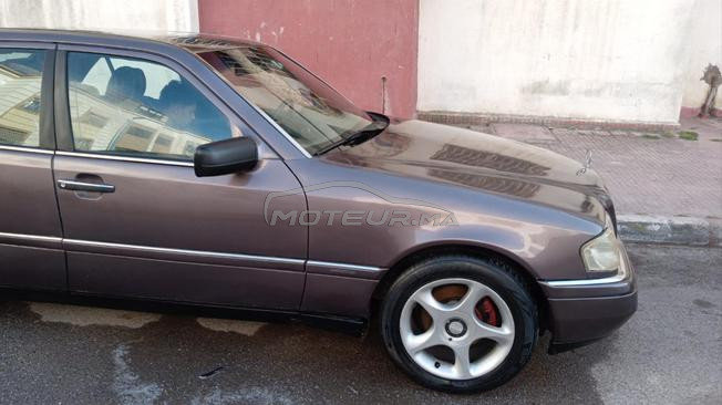 voiture en bonne état et prix négociable 