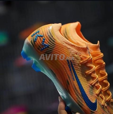 Crampons de Football - 2