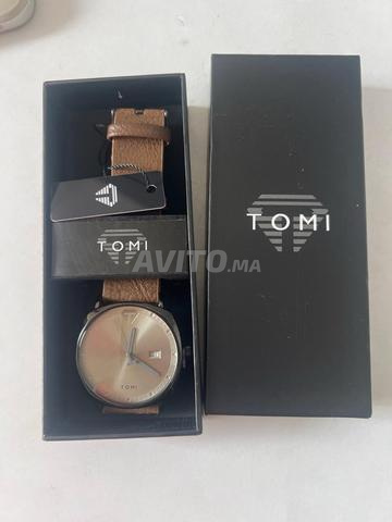 Montre homme originale - 2