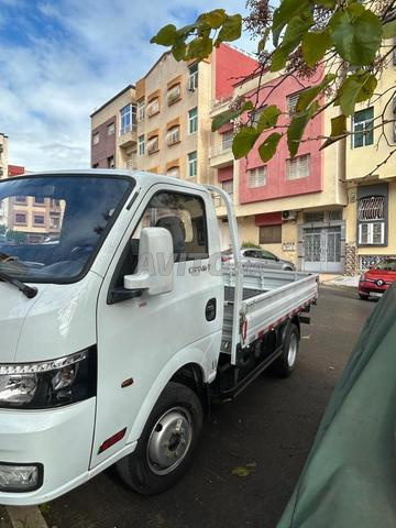 Camion DFSK Dongfong encore neuf - 2