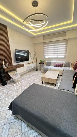 appartement dans une résidence fermée - 2