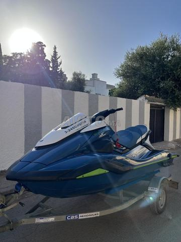 ياماها FX1800 2024 - 2