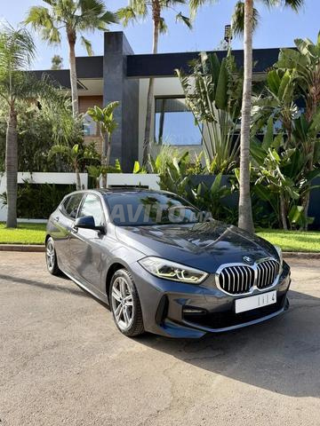 BMW Serie1 116d Pack M - 2