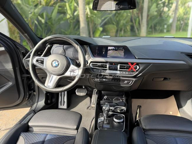 Bmw Serie116d Pack M