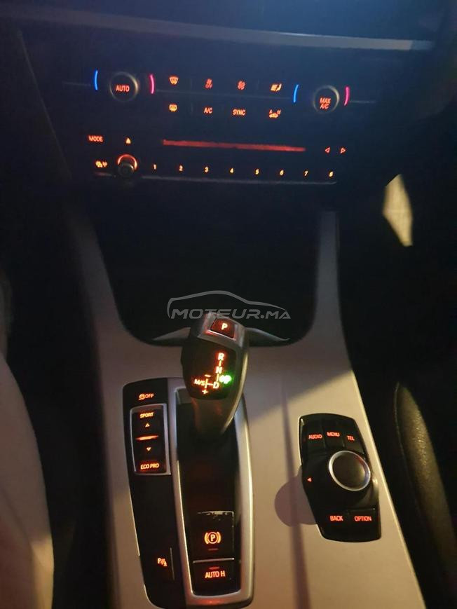 Renault Kadjar Diesel Automatique 2015 à Tamesna