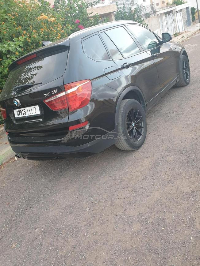 Renault Kadjar Diesel Automatique 2015 à Tamesna