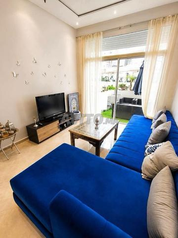 Appartement à louer Centre ville Agadir - 2
