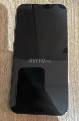 iPhone 13 Pro Max - 2
