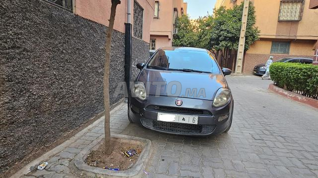 Voiture en très bon état. - 2