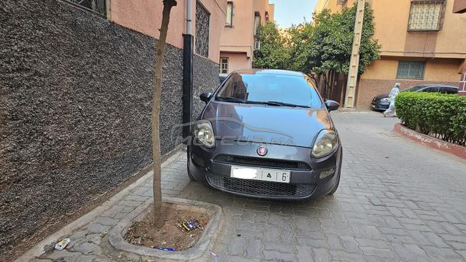voiture en très bon état. 