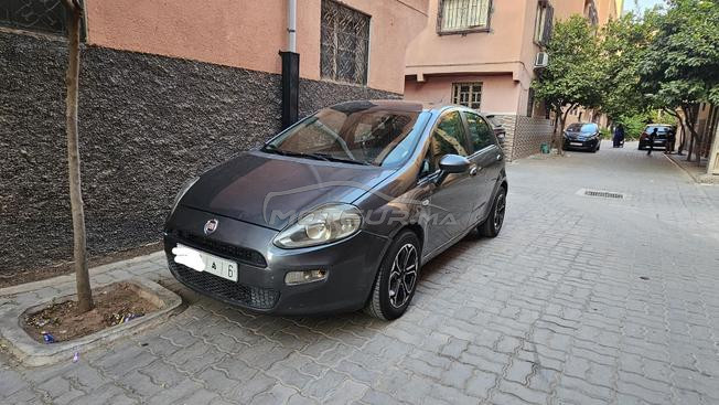 voiture en très bon état. 