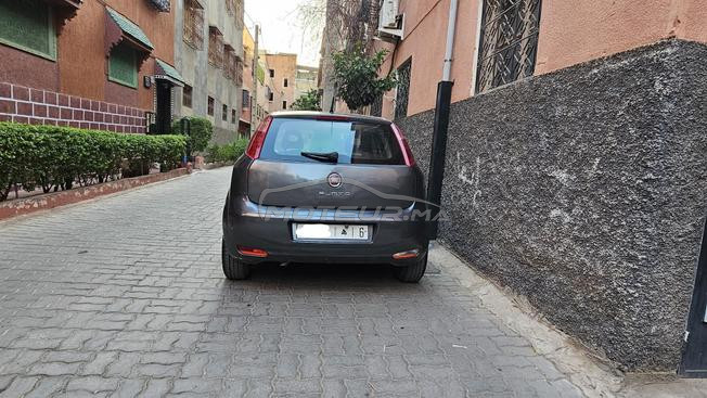 voiture en très bon état. 