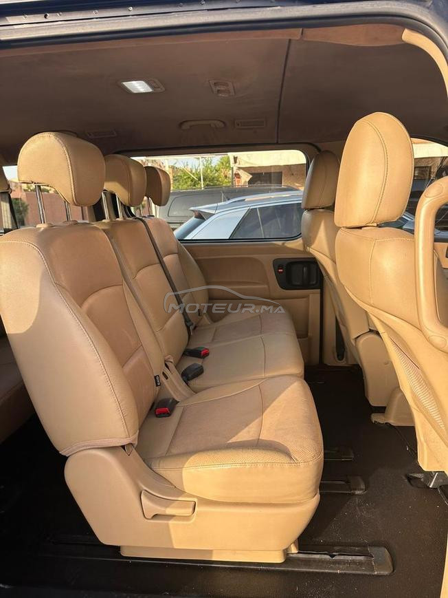 Hyundai H1 Diesel Automatique 2021 à Marrakech