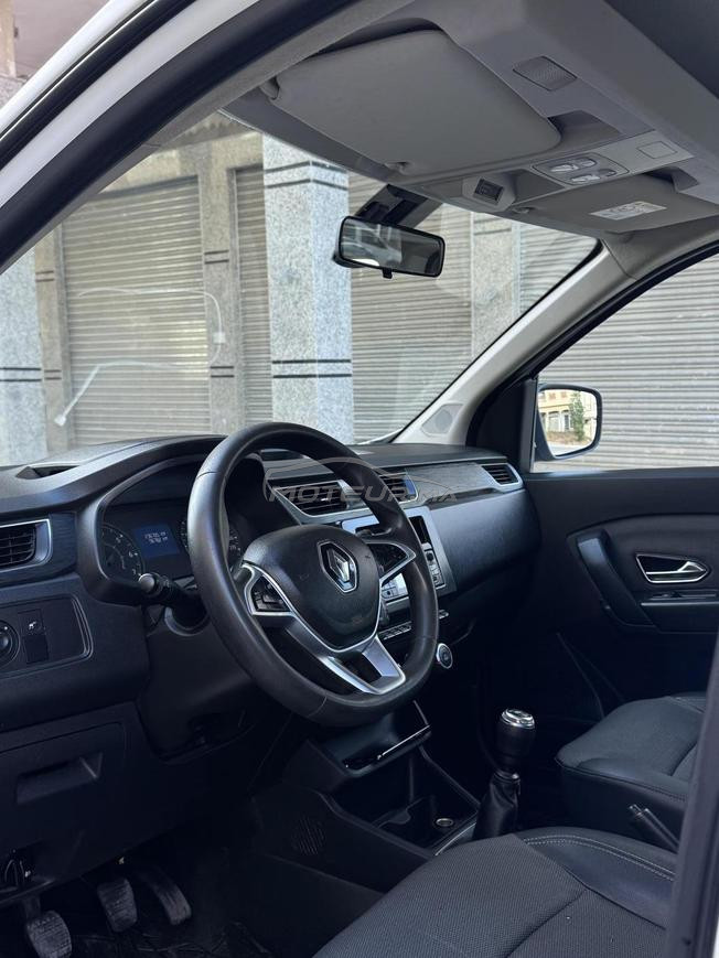 Renault Express Diesel Manuelle 2022 à Casablanca