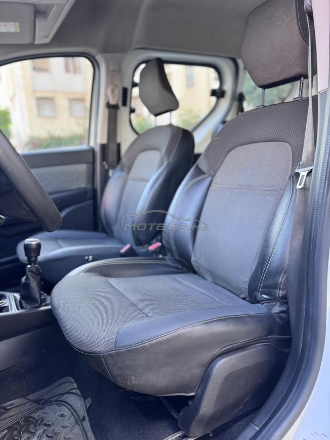 Renault Express Diesel Manuelle 2022 à Casablanca