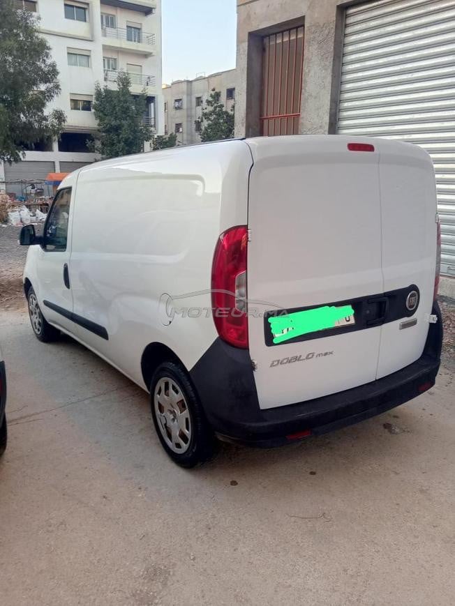 fait doblo 2021