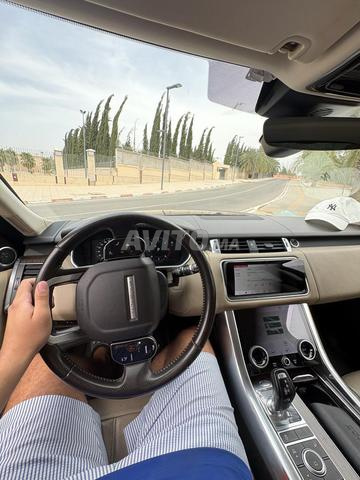رينج روفر سبورت - 2