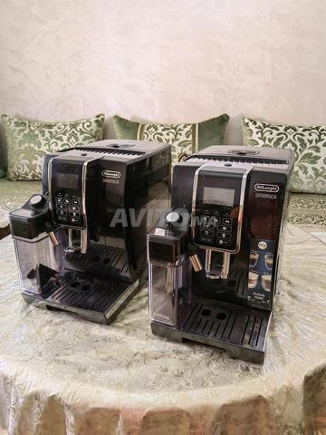 Machine à café DeLonghi Dinamica - 2