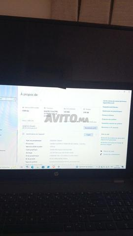 حاسوب HP 2018 - 2