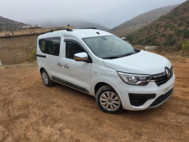 Renault Express