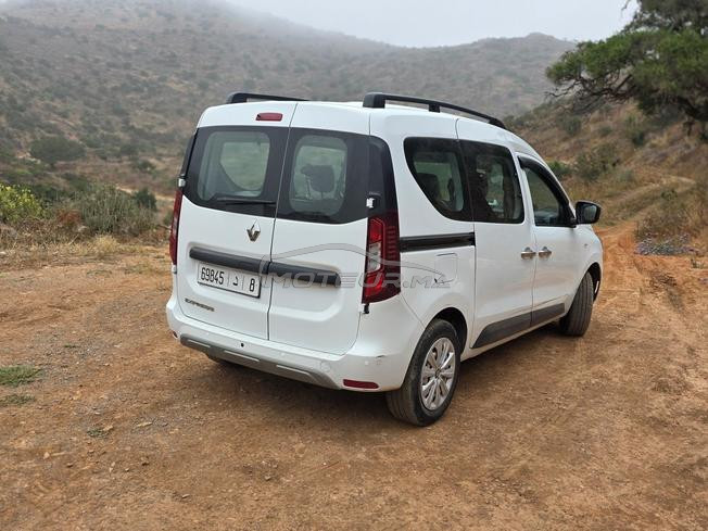 Renault Express